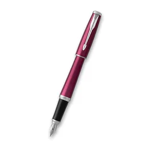 Urban Vibrant Magenta CT plniace pero -F- PARKER